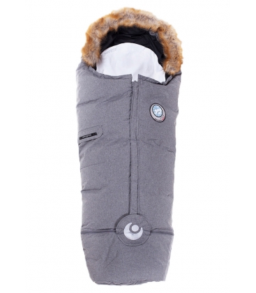 Pidennyspala kuuluu mukaan - Lämpöpussit - 7090019968760 - 2