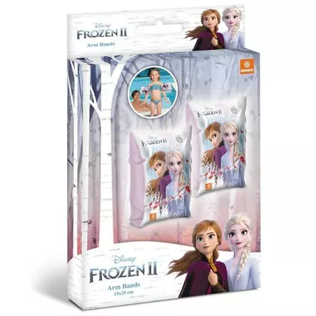 Frozen uima-avut 2-6v. 15-30 kg - Kellukkeet ja uimaliivit - 8001011165230 - 1