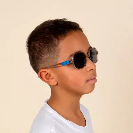 Ki ET LA URBAN aurinkolasit 4-7v. - Isomman lapsen aurinkolasit - 3760216369700 - 1