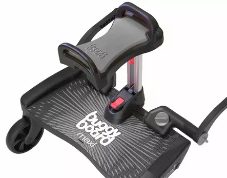 Lascal Buggy Board satula - Seisomatelineet ja satulat - 7330863030030 - 1