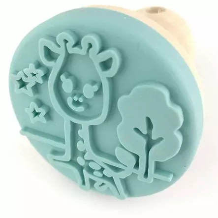 Kirahvi - Askartelu - 210033221020 - 2