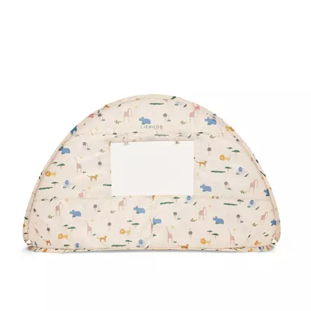 Liewood Everett teltta kahluualtaalla - UV-teltat - 5715493422370 - 2