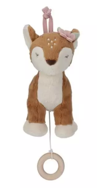 Little Dutch soittorasia Peura - Soittorasiat - 8713291890060 - 2