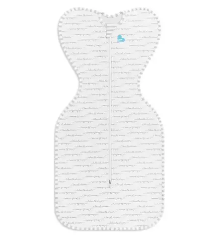 Love to Swaddle UP kapalopussi - Kapalot ja toukkapussit - 9343443100960 - 1