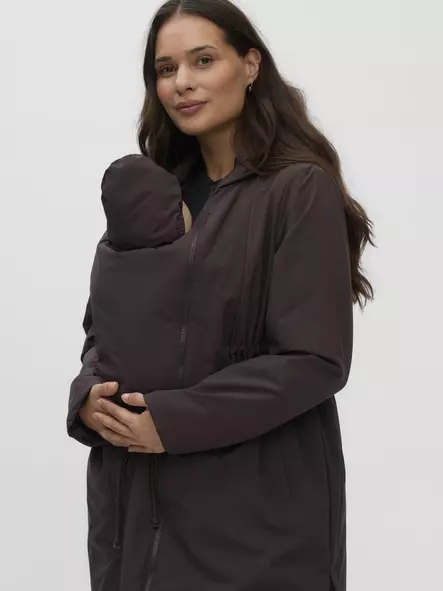 Mamalicious Mlparisa 3in1 takki - Takit - 571590554700 - 2