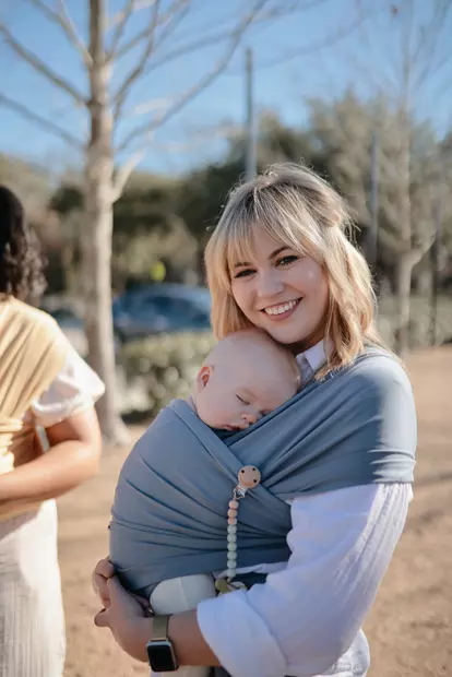 Mushie kantoliina - Kantoliinat - 810052465500 - 2