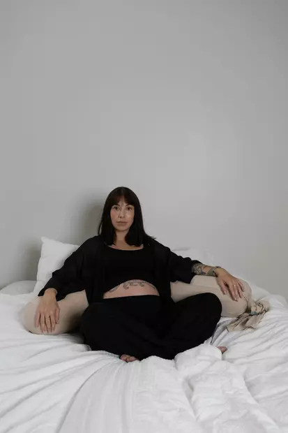 Najell raskaus- ja imetystyyny - Imetystyynyt ja lisätäytteet - 7350080241200 - 2