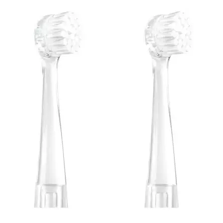 NENO Denti vaihtoharja 2 kpl - Hammasharjat ja -tahnat - 5902479673240 - 1