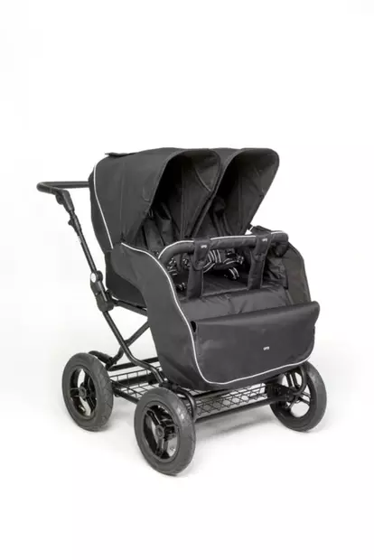 Ora Sisu tuplarattaat - Rinnakkain - 3201247896520 - 1