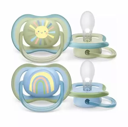 Philips Avent Ultra Air tutti 0-6 kk - Tutit - 8720689012690 - 1