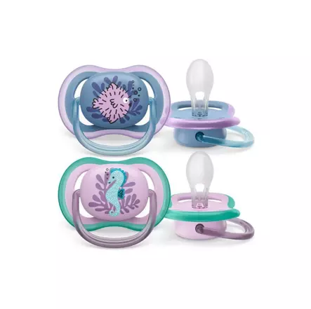 Philips Avent Ultra Air tutti 6-18 kk - Tutit - 8720689012720 - 1