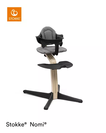 Stokke Nomi tuoli - Syöttötuolit - 7040356264000 - 3