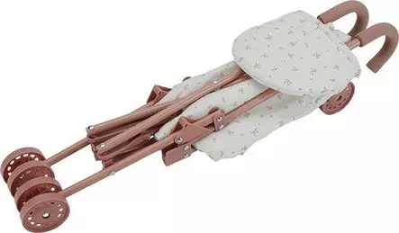 Little Dutch nukenrattaat - Roolileikit - 8713291445840 - 2