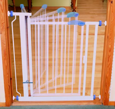 Turvaportti Bettacare Autoclose - Turvaportit - 5016830000290 - 1