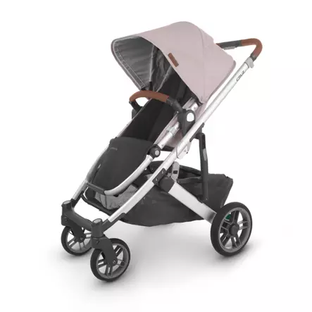 UPPAbaby Cruz V2 rattaat - Rattaat ja kuomurattaat - 810030090380 - 1