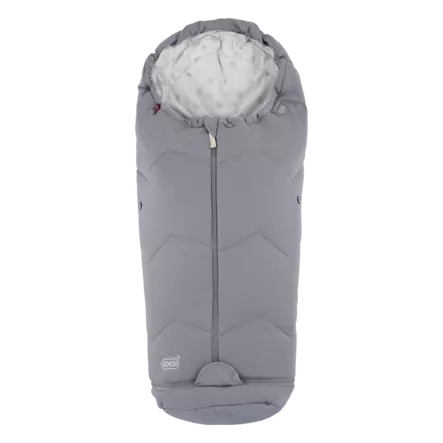 Voksi Skylight jatkettava lämpöpussi - Lämpöpussit - 7072754152100 - 1