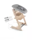 Stokke Tripp Trapp syöttötuoli ja Newborn Set -istuin - Syöttötuolit - 36265987470 - 2