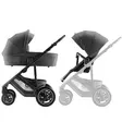 Britax Smile 5Z yhdistelmävaunut - Yhdistelmävaunut - 4000121212170 - 1