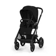 Cybex Talos S Lux yhdistelmävaunut (pkt) - Yhdistelmävaunut - 4063846534300 - 4