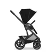 Cybex Talos S Lux yhdistelmävaunut (pkt) - Yhdistelmävaunut - 4063846534300 - 8