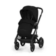 Cybex Talos S Lux yhdistelmävaunut (pkt) - Yhdistelmävaunut - 4063846534300 - 5