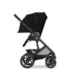 Cybex Talos S Lux yhdistelmävaunut (pkt) - Yhdistelmävaunut - 4063846534300 - 10