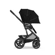 Cybex Talos S Lux yhdistelmävaunut (pkt) - Yhdistelmävaunut - 4063846534300 - 9