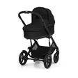 Cybex Talos S Lux yhdistelmävaunut (pkt) - Yhdistelmävaunut - 4063846534300 - 2