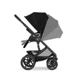 Cybex Talos S Lux yhdistelmävaunut (pkt) - Yhdistelmävaunut - 4063846534300 - 13
