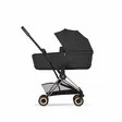 Cybex Coya yhdistelmävaunut - Matkarattaat - 4063846550210 - 3