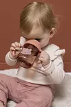 Trixie kahvallinen nokkamuki - Juomapullot ja lisävarusteet - 5400858967480 - 4