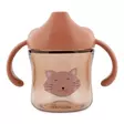 Trixie kahvallinen nokkamuki - Juomapullot ja lisävarusteet - 5400858967480 - 1
