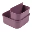 Trixie eväsrasia lokeroilla - Juomapullot ja lisävarusteet - 5401121041500 - 3