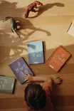 Kidywolf mini piirrustustaulu - Askartelu - 5407009181450 - 12
