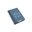 Kidywolf mini piirrustustaulu - Askartelu - 5407009181450 - 3