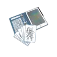 Kidywolf mini piirrustustaulu - Askartelu - 5407009181450 - 1