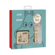 BIBS lahjapakkaus Moomin - Tuttikotelot - 5713795282050 - 1