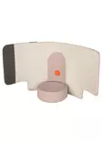 Lionelo Thermup Go Evo pullonlömmitin - Tuttipullon lämmittimet - 5908273388700 - 2