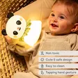 Taf Toys panda yövalo - Yövalot ja lämpömittarit - 605566136950 - 5