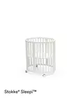Stokke Sleepi Mini V3 pinnasänkypaketti - Pinnasängyt ja juniorisängyt - 7040355913000 - 2