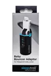 Sleepytroll Baby Bouncer Adaptor - Baby-monitorit ja vaununkeinuttajat - 7090049120060 - 1