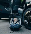 Axkid Gokid turvakaukalo ja telakka - Turvakaukalot - 7350150972900 - 9