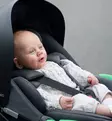 Axkid Gokid turvakaukalo ja telakka - Turvakaukalot - 7350150972900 - 11
