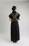 Najell Mirage kantoreppu - Kantoreput - 7350175030900 - 4