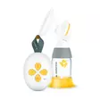 Medela rintapumppu Solo - Rintapumput ja lisävarusteet - 7612367075220 - 1