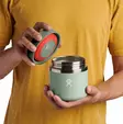 Hydro Flask teräksinen termoseväspurkki - Eväsrasiat ja termoslaukut - 810096854070 - 3