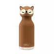 Asobu juomapullo terästä pillillä - Juomapullot ja lisävarusteet - 842591058370 - 1
