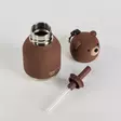 Asobu mini juomapullo terästä pillillä - Juomapullot ja lisävarusteet - 842591059360 - 4
