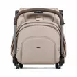 Joolz Aer2 matkarattaat - Matkarattaat lentokoneeseen - 8715688096000 - 9