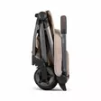 Joolz Aer2 matkarattaat - Matkarattaat lentokoneeseen - 8715688096000 - 8